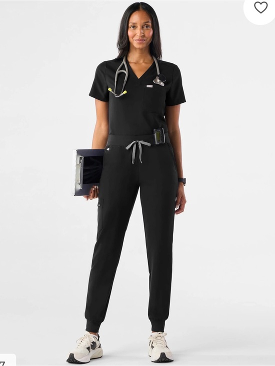 Figs Pants - Figs Zamora Joggers